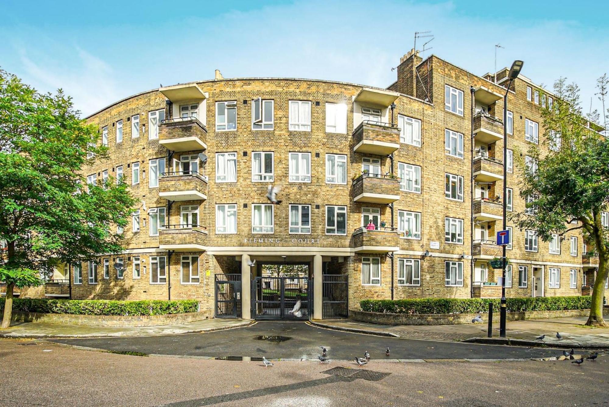 Paddington - 2Br With Balcony - Cityapartmentstay Londra Dış mekan fotoğraf